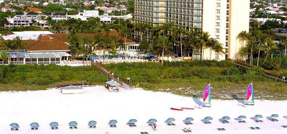 Photo of Hilton Marco Island Beach Resort And Spa