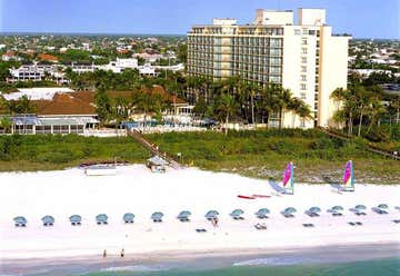 Photo of Hilton Marco Island Beach Resort and Spa