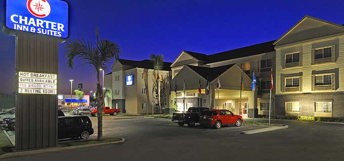Photo of Charter Inn & Suites