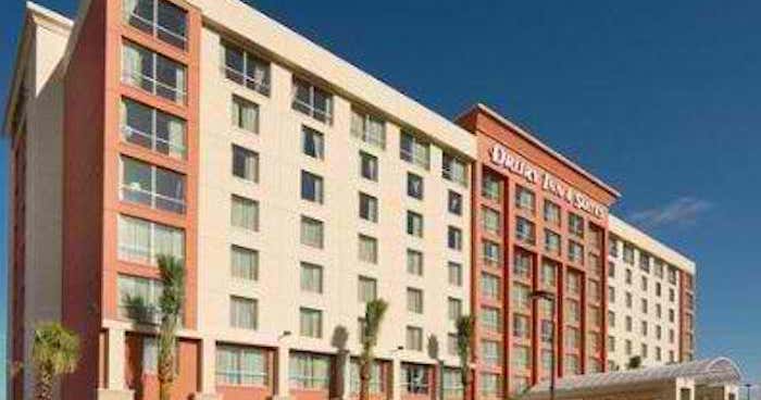 Drury Inn & Suites Near Universal Orlando Resort, Orlando Roadtrippers