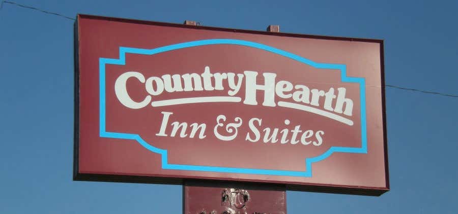 Photo of Country Hearth Inn Atlantic City