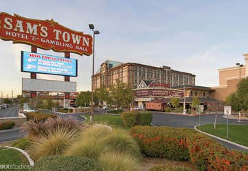 Photo of Sam's Town Hotel-Gambling Hall