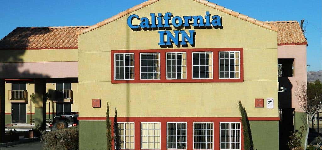 Photo of California Inn