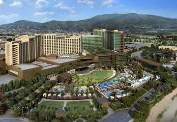 Photo of Pechanga RV Resort