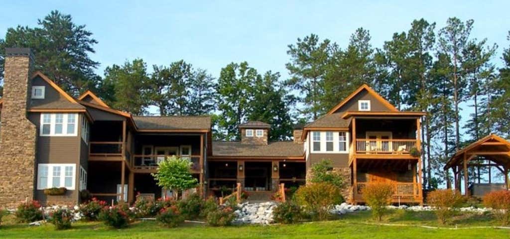 Photo of Three Pines View Bed and Breakfast
