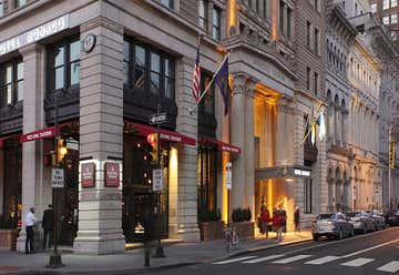 Photo of Hotel Monaco Philadelphia