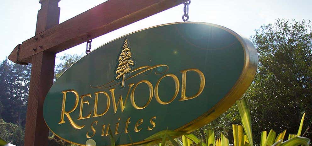 Photo of The Redwood Suites