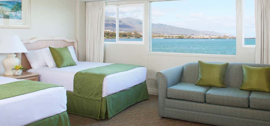 Photo of Maui Beach Hotel