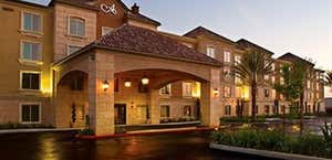 Ayres Hotel & Spa Moreno Valley