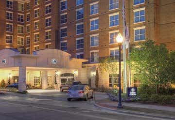 Photo of Hilton Columbia Center Hotel