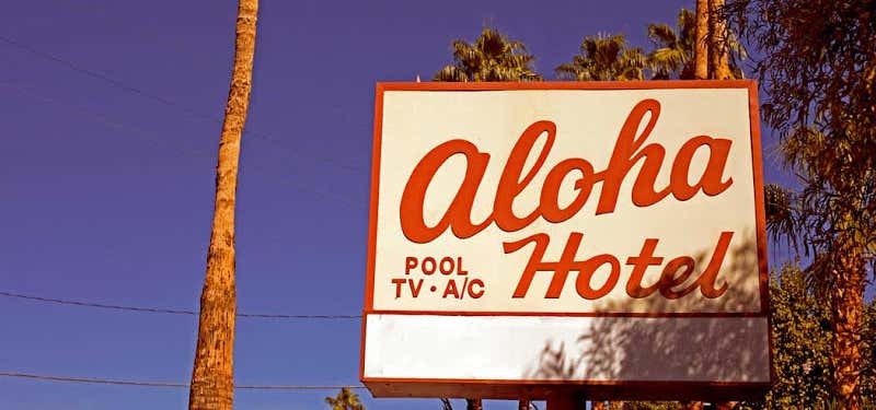 Photo of Aloha Hotel