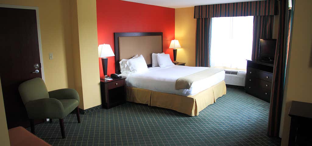 Photo of Holiday Inn Express & Suites West Monroe, an IHG Hotel