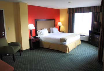 Photo of Holiday Inn Express Hotel West Monroe