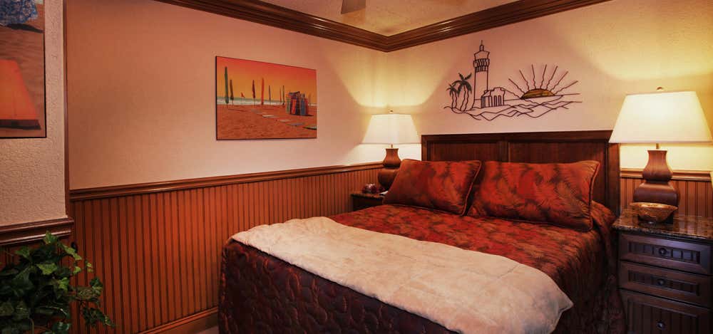 Photo of Biscayne Suites