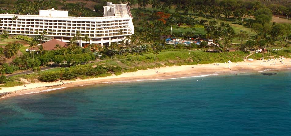 Photo of Makena Beach & Golf Resort Maui