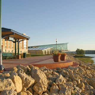 Grand Harbor Resort and Waterpark