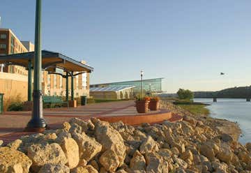 Photo of Grand Harbor Resort and Waterpark