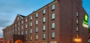 Holiday Inn Express Harrisburg East - Hershey Area