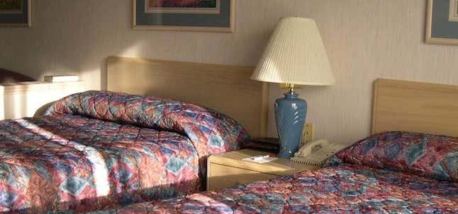 Photo of Comfort Suites