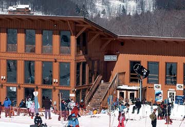 Photo of Timberline Four Seasons Resort