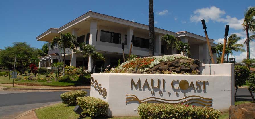Photo of Maui Coast Hotel