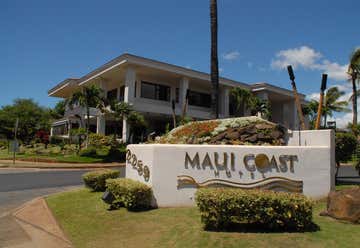 Photo of Maui Coast Hotel