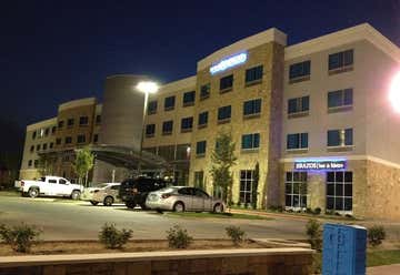 Photo of Hotel Indigo Waco - Baylor