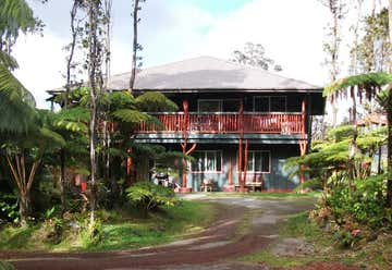 Photo of Aloha Crater Lodge