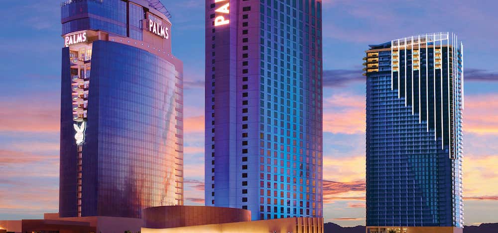 Photo of Palms Casino Resort