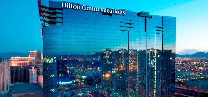 Photo of Elara, a Hilton Grand Vacations Club