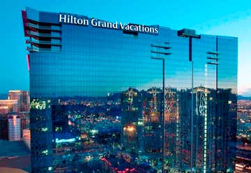 Photo of Elara, a Hilton Grand Vacations Club