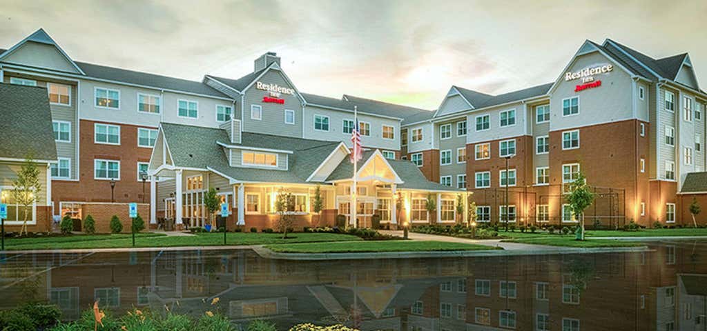 Photo of Residence Inn by Marriott Columbus Polaris