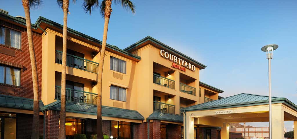 Photo of Courtyard Tempe Downtown