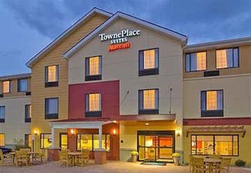 Photo of TownePlace Suites by Marriott Thunder Bay