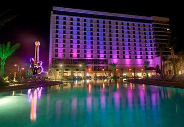 Photo of Hard Rock Hotel and Casino