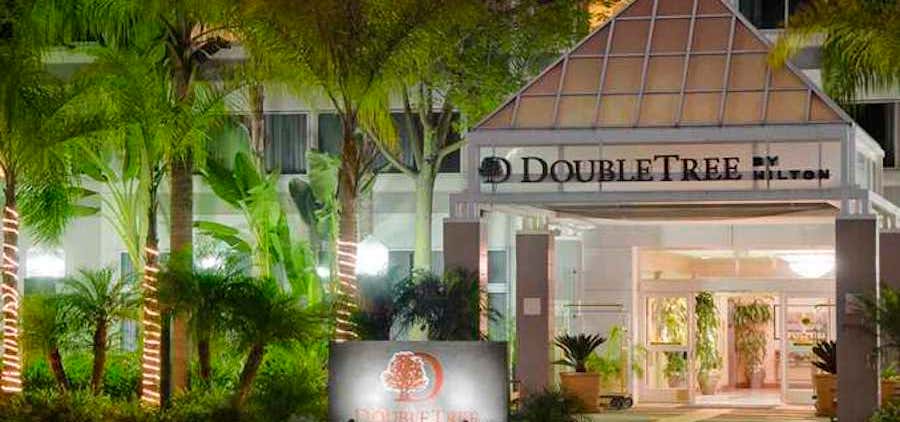 Photo of DoubleTree by Hilton Hotel LAX - El Segundo