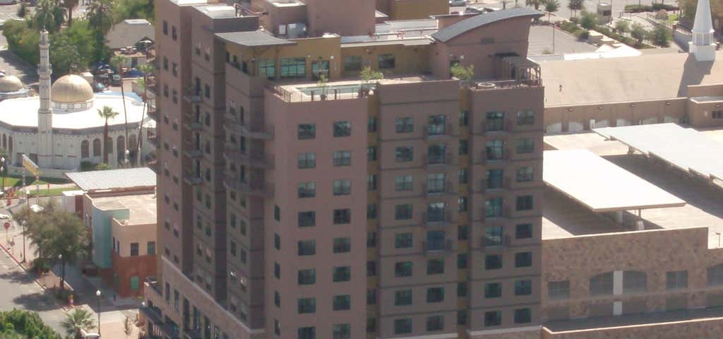 Photo of Residence Inn By Marriott - Tempe Downtown/University