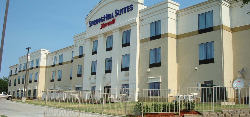 Photo of Springhill Suites Ardmore