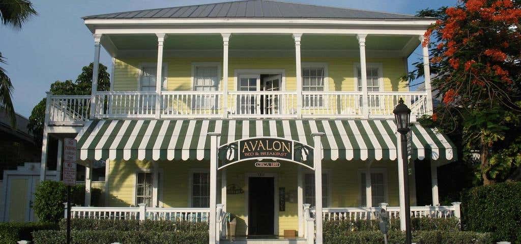 Photo of Avalon Bed and Breakfast