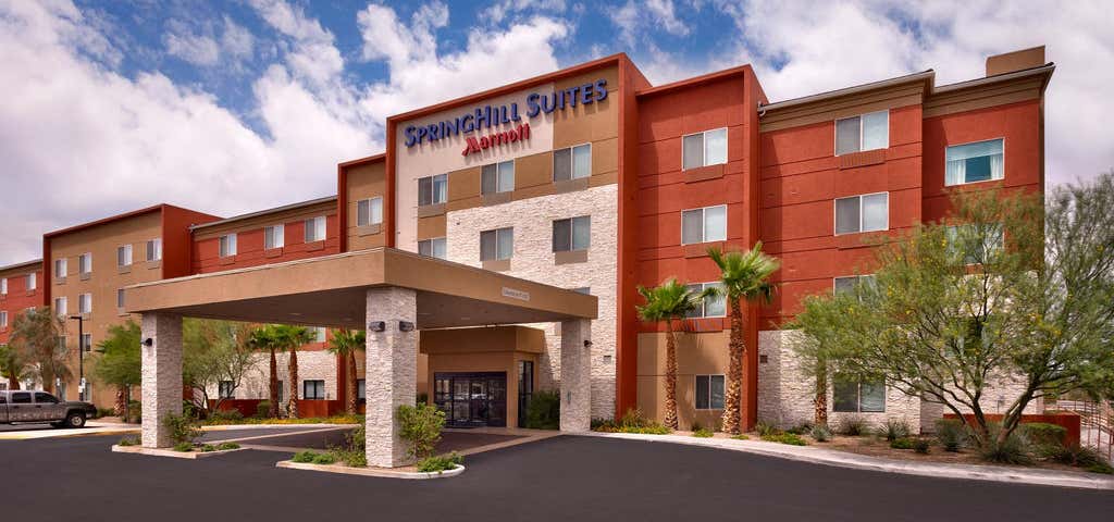 Photo of SpringHill Suites by Marriott Las Vegas Henderson