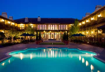 Photo of The Lodge At Sonoma Renaissance Resort & Spa