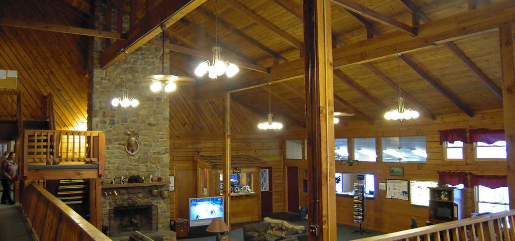Photo of Smoketree Lodge