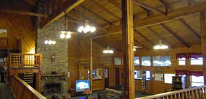 Smoketree Lodge, a VRI resort