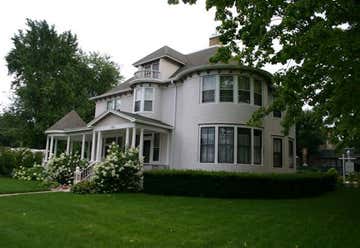 Photo of Oscar H Hanson House