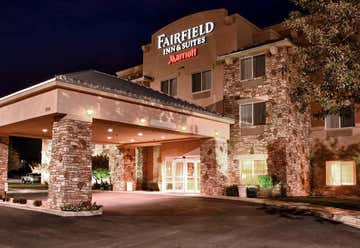 Photo of Fairfield Inn & Suites Roswell