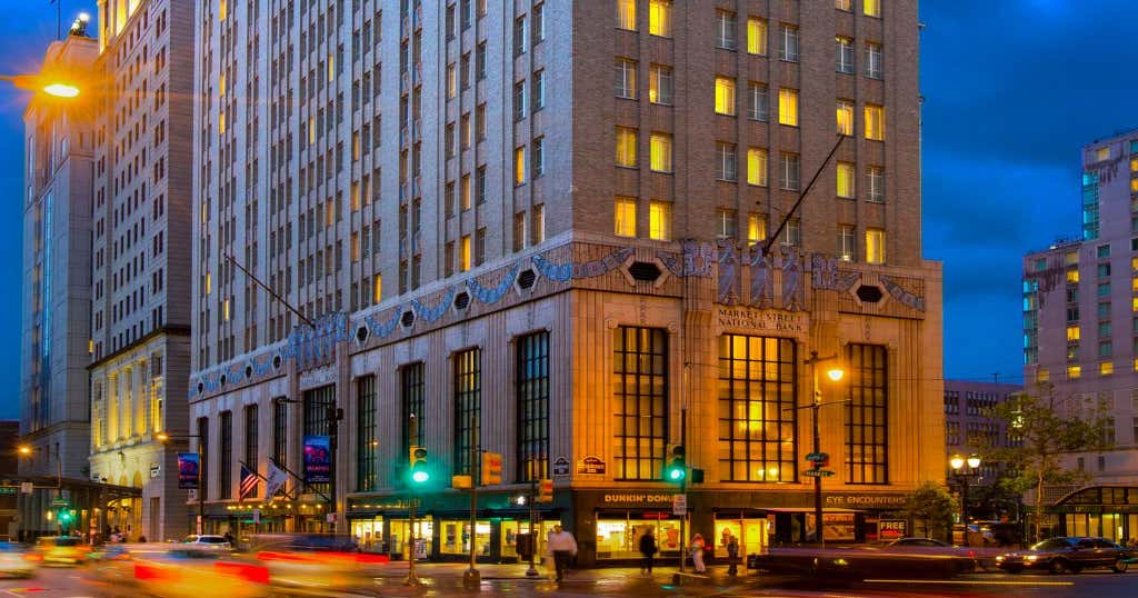 Residence Inn Philadelphia Center City, Philadelphia Roadtrippers