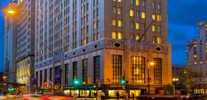 Residence Inn Philadelphia Center City
