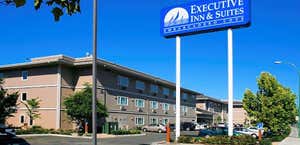 Executive Inn & Suites Oakland Waterfront