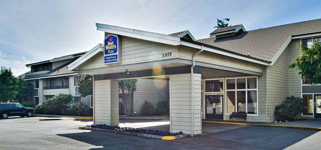 Photo of Best Western Plus Oak Harbor Hotel & Conference Center