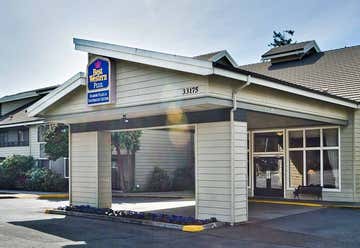 Photo of Best Western Plus Oak Harbor Hotel Conference Center